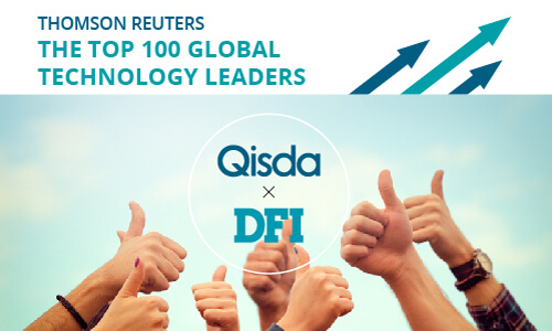 DFI, Now With Qisda - a Top 100 Global Tech Leader, Serves You Better than Ever